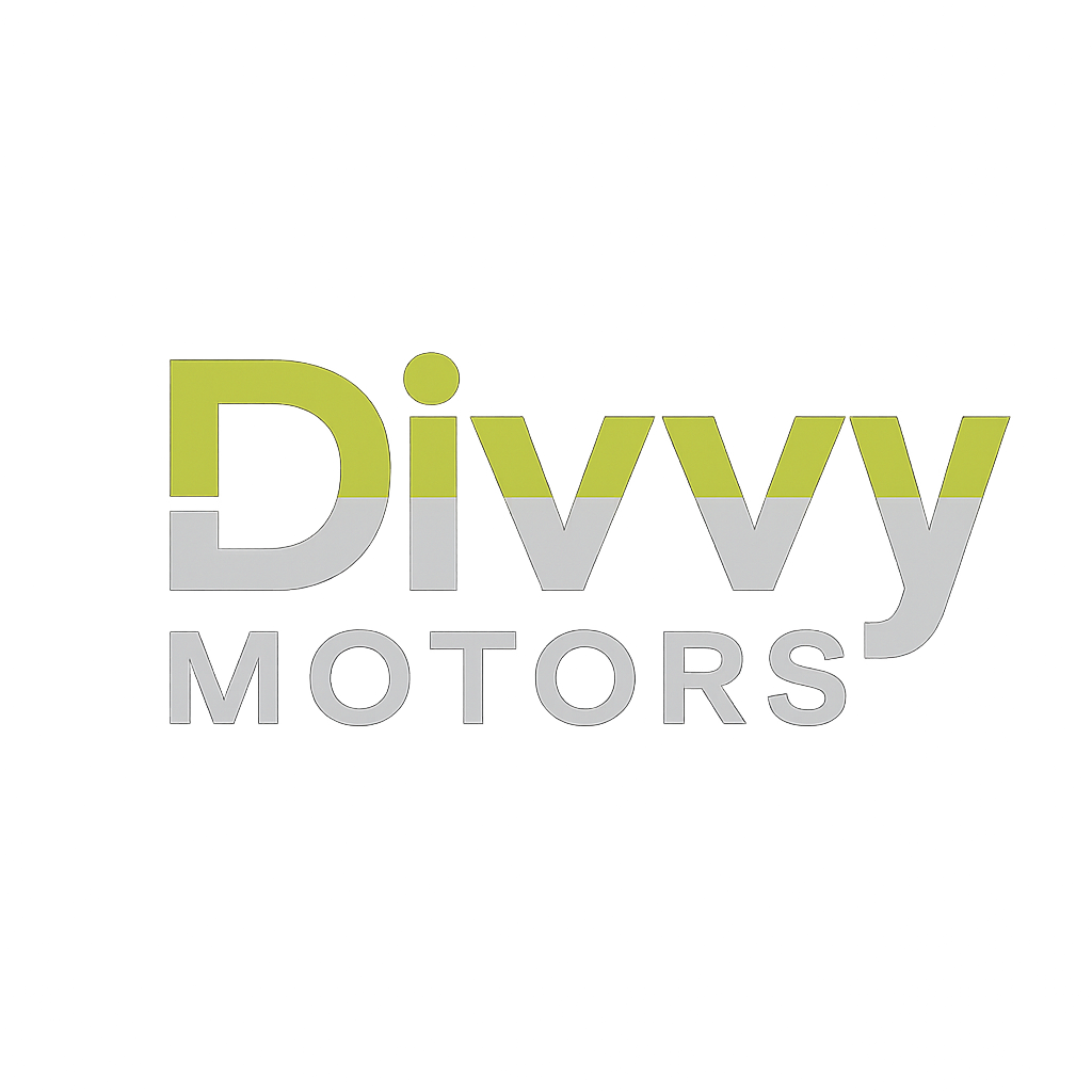Divvy Motors